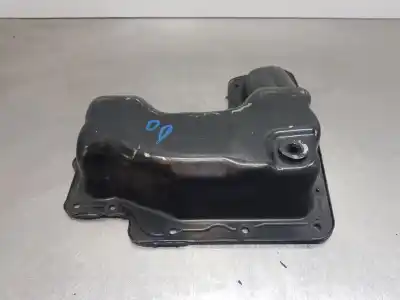 Peça sobressalente para automóvel em segunda mão cárter por citroen c4 picasso 1.2 12v e-thp / puretech referências oem iam 9819044080  