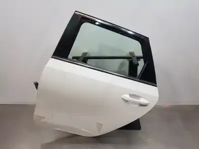 Peça sobressalente para automóvel em segunda mão porta do automóvel traseira esquerda por kia ceed concept referências oem iam 77003j7200