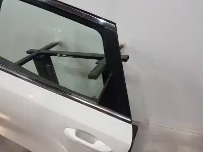 İkinci el araba yedek parçası arka sol kapi için kia ceed concept oem iam referansları 77003j7200  