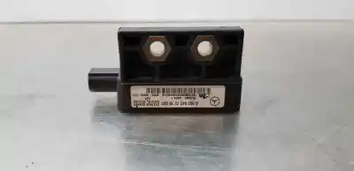 Gebrauchtes Autoersatzteil SENSOR zum MERCEDES-BENZ CLASE C (W203) SPORTCOUPE  OEM-IAM-Referenzen A0025427218  