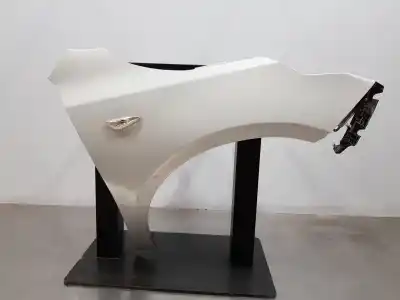 Peça sobressalente para automóvel em segunda mão guarda-lamas dianteiro direito por kia ceed concept referências oem iam 66321j7010
