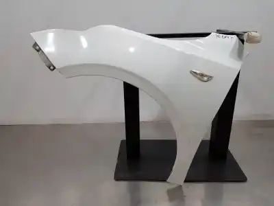 Peça sobressalente para automóvel em segunda mão guarda-lamas dianteiro esquerdo por kia ceed concept referências oem iam 66311j7010