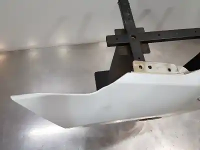 Second-hand car spare part left front fin for kia ceed concept oem iam references 66311j7010  