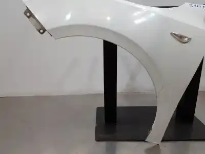 Second-hand car spare part left front fin for kia ceed concept oem iam references 66311j7010  