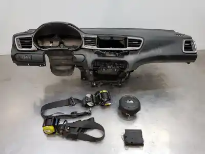 Peça sobressalente para automóvel em segunda mão kit airbag por kia ceed concept referências oem iam 84710j7001wk