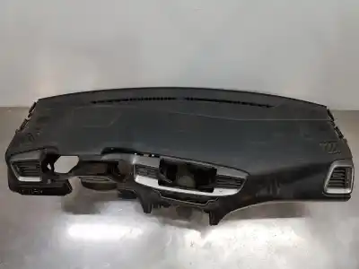 Pezzo di ricambio per auto di seconda mano kit airbag per kia ceed concept riferimenti oem iam 84710j7001wk 95910j7000 80100j7000