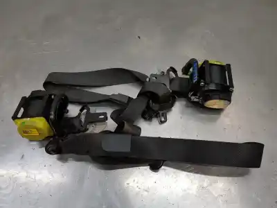 Pezzo di ricambio per auto di seconda mano kit airbag per kia ceed concept riferimenti oem iam 84710j7001wk 95910j7000 80100j7000