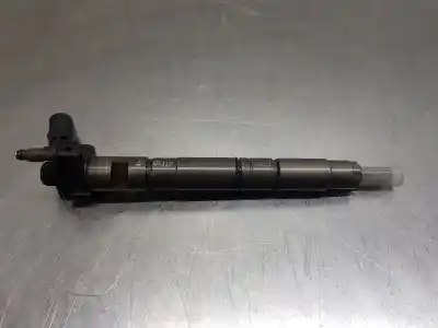 Peça sobressalente para automóvel em segunda mão injetor por volkswagen tiguan (5n1) advance referências oem iam 03l130277