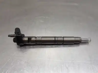 Peça sobressalente para automóvel em segunda mão injetor por volkswagen tiguan (5n1) advance referências oem iam 03l130277