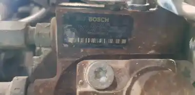 Second-hand car spare part COMPLETE ENGINE for CITROEN BERLINGO  OEM IAM references 9HW  