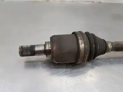 Second-hand car spare part front right transmission for kia ceed concept oem iam references 49501g4400  