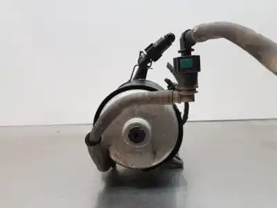 Second-hand car spare part diesel filter support for kia ceed concept oem iam references 31970j7900  31900j7900