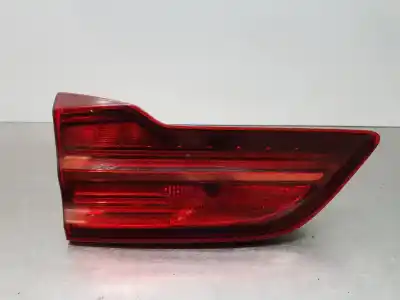 Peça sobressalente para automóvel em segunda mão farolim interior traseiro esquerdo por kia ceed concept referências oem iam 92403j7150