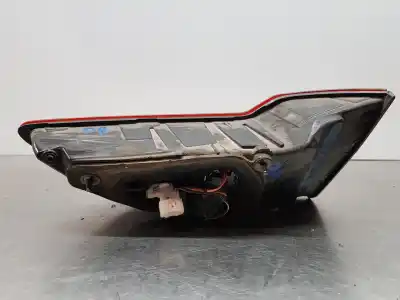 Second-hand car spare part interior left tailgate light for kia ceed concept oem iam references 92403j7150  