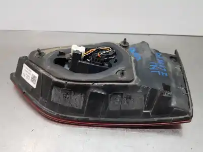 Second-hand car spare part interior left tailgate light for kia ceed concept oem iam references 92403j7150  