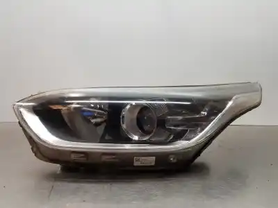 Peça sobressalente para automóvel em segunda mão farol / farolim esquerdo por kia ceed concept referências oem iam 92101j7050