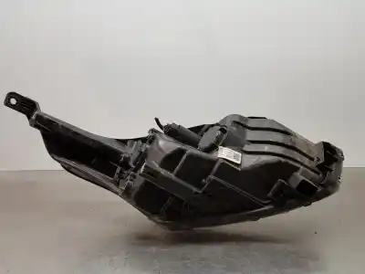 Second-hand car spare part left headlight for kia ceed concept oem iam references 92101j7050  