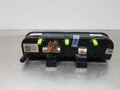 Second-hand car spare part climate control for kia ceed concept oem iam references 97250j7301wk  97250j7301