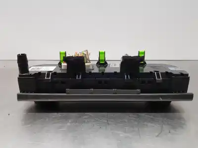 Second-hand car spare part climate control for kia ceed concept oem iam references 97250j7301wk  97250j7301