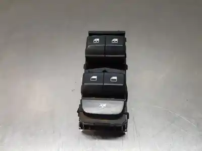 Peça sobressalente para automóvel em segunda mão botão / interruptor elevador vidro dianteiro esquerdo por kia ceed concept referências oem iam 93570j7120wk