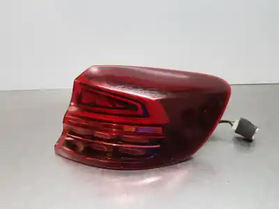 Peça sobressalente para automóvel em segunda mão farolim traseiro direito por kia ceed concept referências oem iam 92402j7150