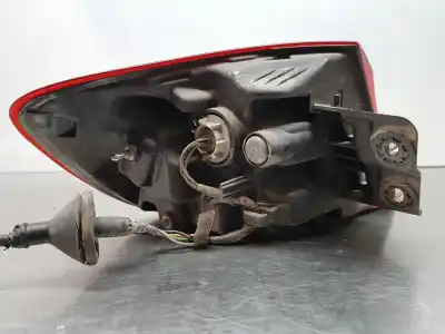 Second-hand car spare part right tailgate light for kia ceed concept oem iam references 92402j7150  