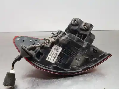 Second-hand car spare part right tailgate light for kia ceed concept oem iam references 92402j7150  