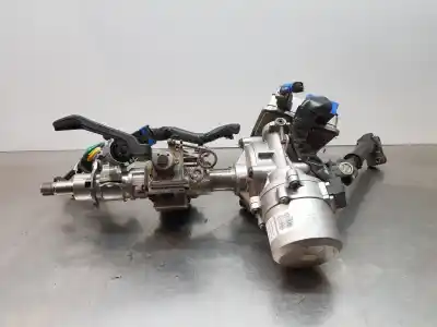 Recambio de automóvil de segunda mano de COLUMNA DIRECCION para KIA CEED  referencias OEM IAM 56310J7000 56400F2000 J756399500