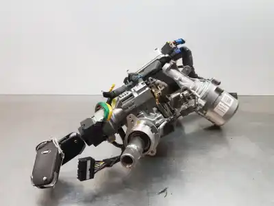 Peça sobressalente para automóvel em segunda mão coluna de direcção por kia ceed concept referências oem iam 56310j7000 56400f2000 j756399500