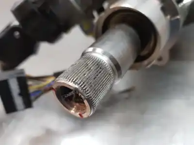 Peça sobressalente para automóvel em segunda mão coluna de direcção por kia ceed concept referências oem iam 56310j7000 56400f2000 j756399500