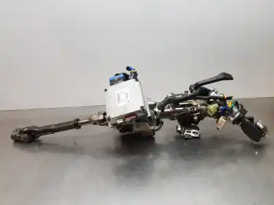 Peça sobressalente para automóvel em segunda mão coluna de direcção por kia ceed concept referências oem iam 56310j7000 56400f2000 j756399500