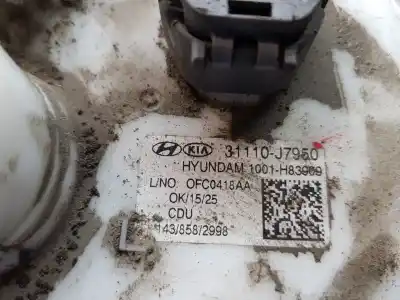 Tweedehands auto-onderdeel indicator voor kia ceed concept oem iam-referenties 31120j7950  31110j7950