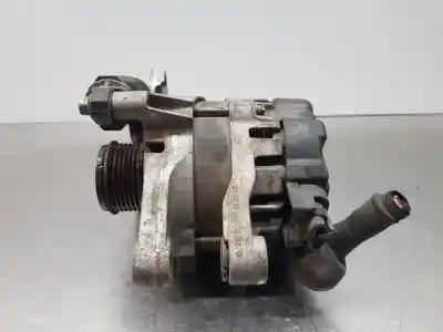 Peça sobressalente para automóvel em segunda mão alternador por kia ceed concept referências oem iam 373002u200