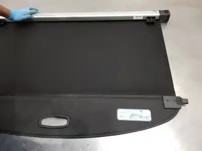 Pezzo di ricambio per auto di seconda mano vassoio posteriore per kia ceed concept riferimenti oem iam 85930j7300wk  85930j7300