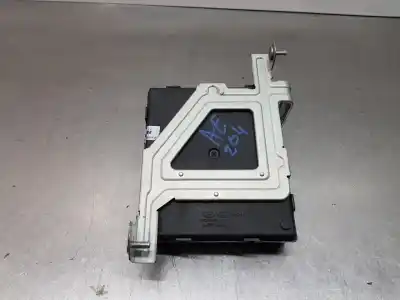 Second-hand car spare part comfort module for kia ceed concept oem iam references 95400j7900  95400j7902