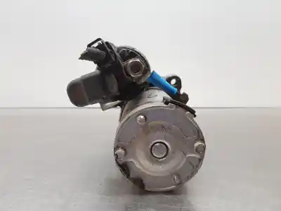 Peça sobressalente para automóvel em segunda mão motor de arranque por kia ceed concept referências oem iam 361002u800  