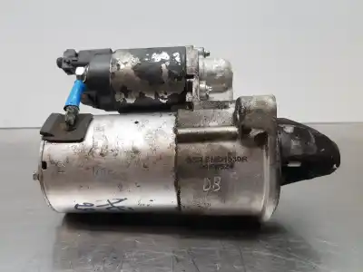 Peça sobressalente para automóvel em segunda mão motor de arranque por kia ceed concept referências oem iam 361002u800  