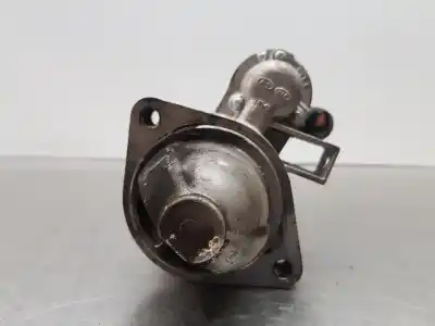 Peça sobressalente para automóvel em segunda mão motor de arranque por kia ceed concept referências oem iam 361002u800  