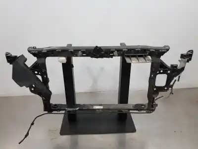 Second-hand car spare part front panel for kia ceed concept oem iam references 64101j7000  