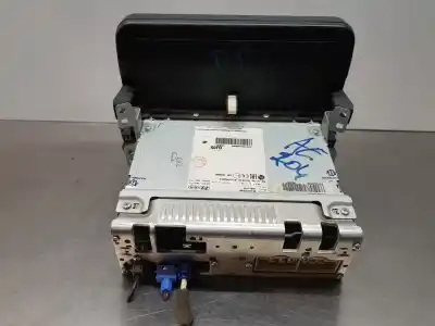 Second-hand car spare part multifunction display for kia ceed concept oem iam references 96160j7050wk  96160j7050