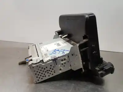 Second-hand car spare part multifunction display for kia ceed concept oem iam references 96160j7050wk  96160j7050