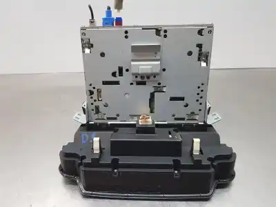 Second-hand car spare part multifunction display for kia ceed concept oem iam references 96160j7050wk  96160j7050