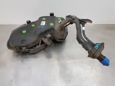 Peça sobressalente para automóvel em segunda mão depósito de aditivo fap adblue por kia ceed concept referências oem iam 31550g4950