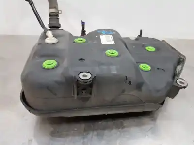 Second-hand car spare part adblue tank for kia ceed concept oem iam references 31550g4950 31530j7950 31500g4950