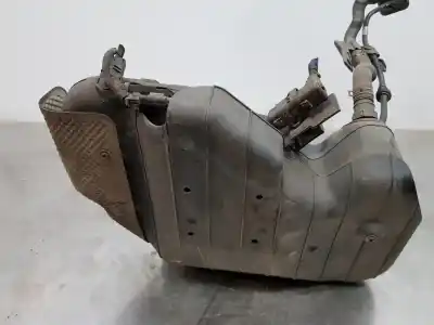 Second-hand car spare part adblue tank for kia ceed concept oem iam references 31550g4950 31530j7950 31500g4950