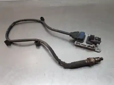 Peça sobressalente para automóvel em segunda mão sonda lambda por kia ceed concept referências oem iam 296602u100