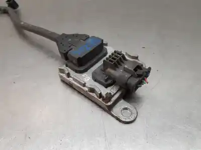 Peça sobressalente para automóvel em segunda mão sonda lambda por kia ceed concept referências oem iam 296602u100  a2c17245500