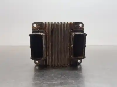 Peça sobressalente para automóvel em segunda mão centralina de motor uce por opel combo tourer referências oem iam 12249767