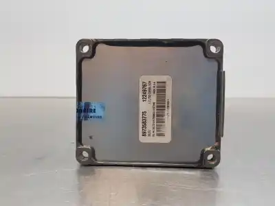 Tweedehands auto-onderdeel ecu motorcontroller voor opel combo tourer oem iam-referenties 12249767  8973583775