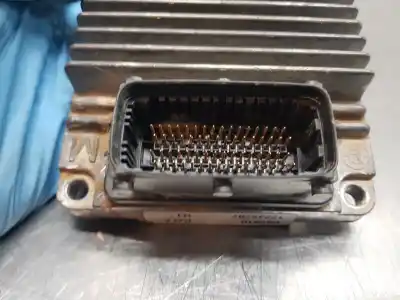 Tweedehands auto-onderdeel ecu motorcontroller voor opel combo tourer oem iam-referenties 12249767  8973583775